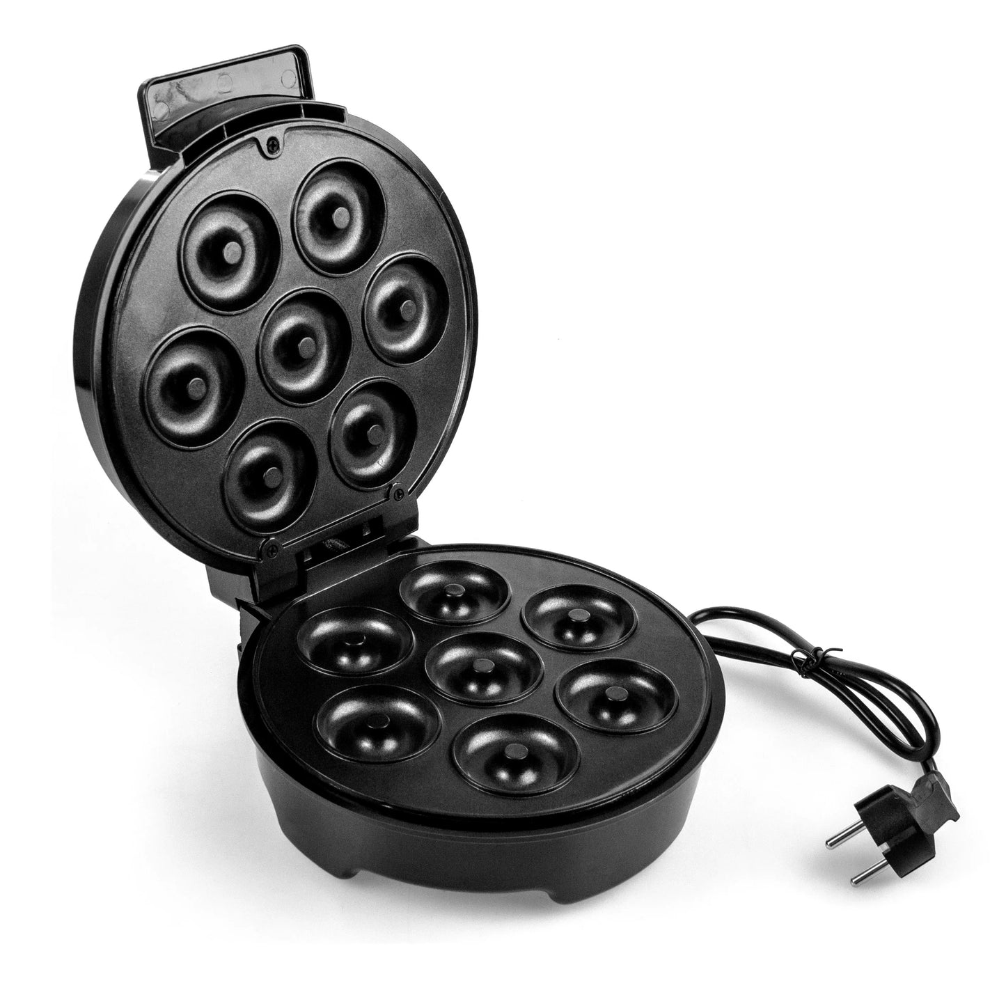 Aparat za pravljenje krofni