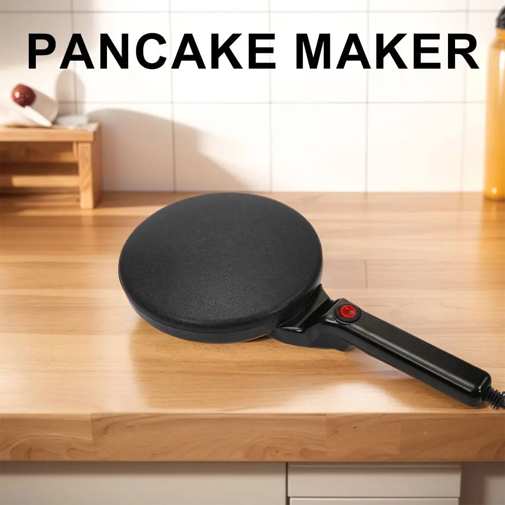 Električni tiganj za palačinke