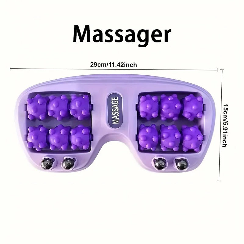 Masašer za cirkulaciju stopala