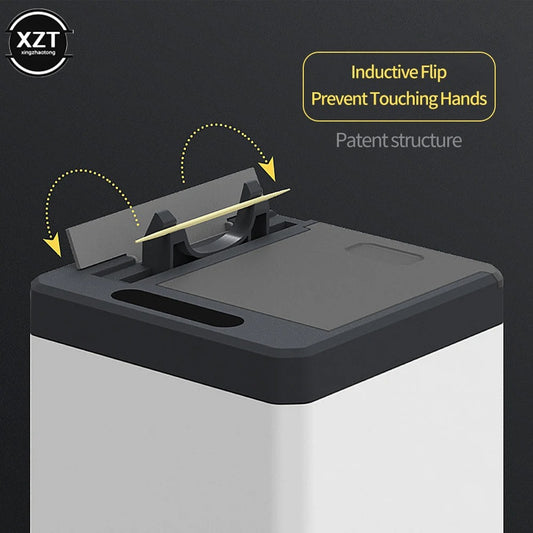 Pametan dispenser za čačkalice