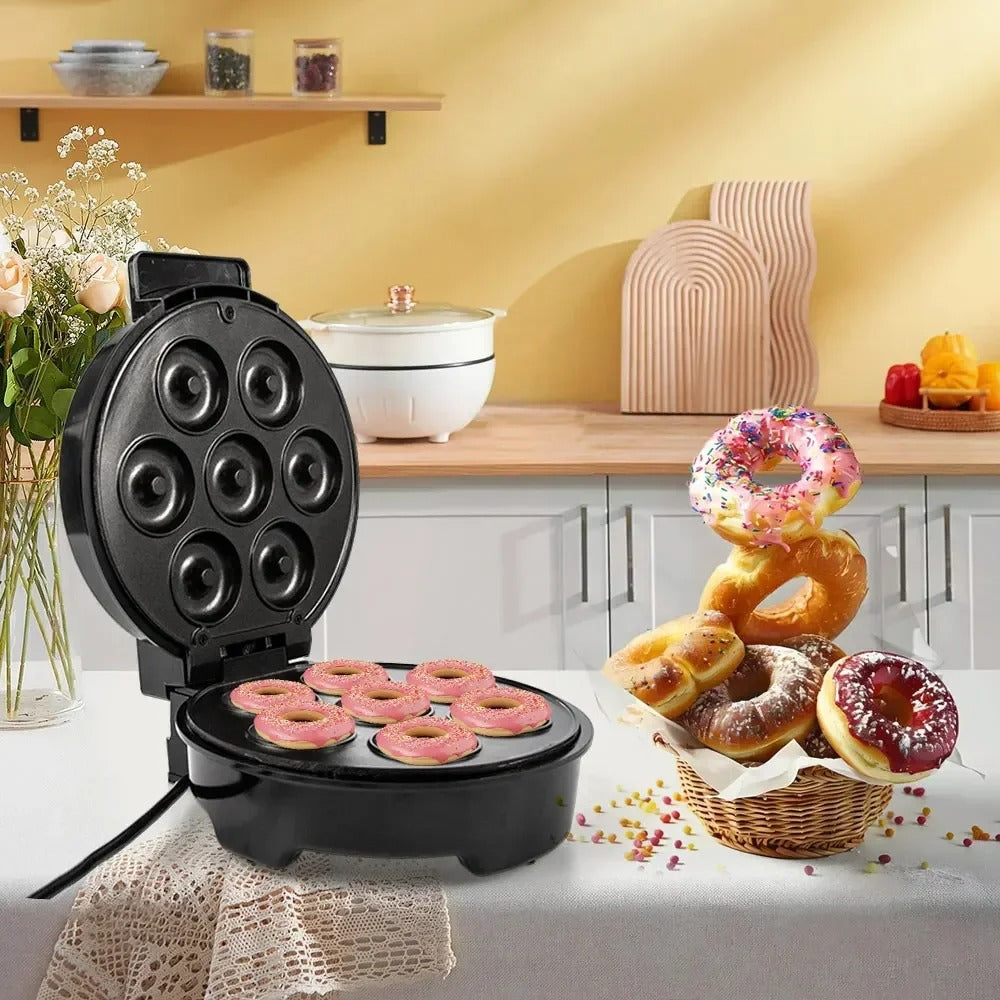 Aparat za pravljenje krofni