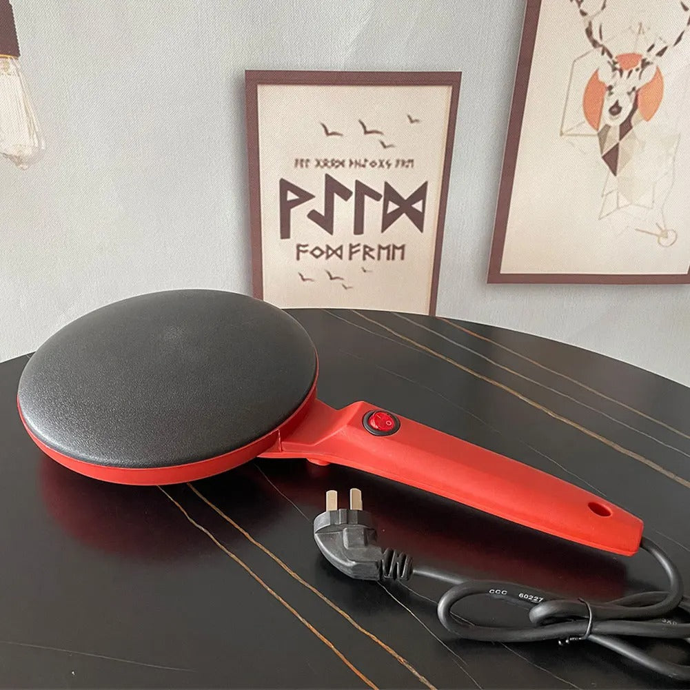 Električni tiganj za palačinke