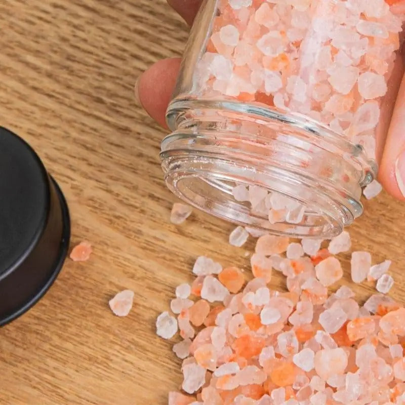 360° polica za začine