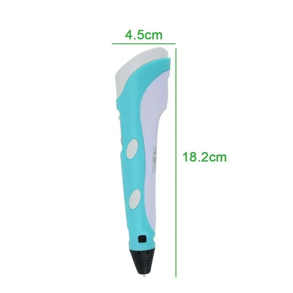 3D olovka za crtanje