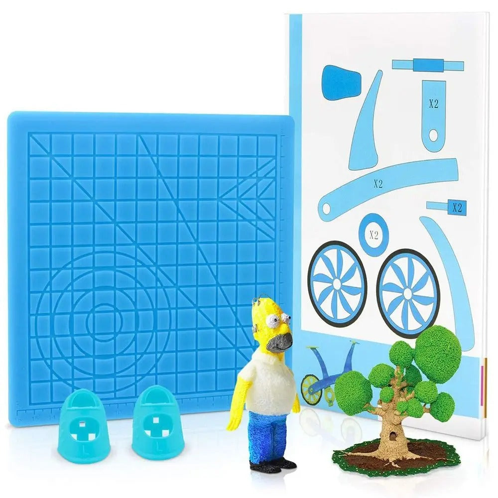 3D olovka za crtanje