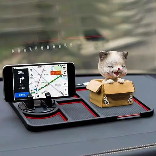 MultiCar Neklizajuća Podloga za Telefon