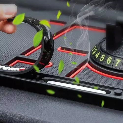 MultiCar Neklizajuća Podloga za Telefon