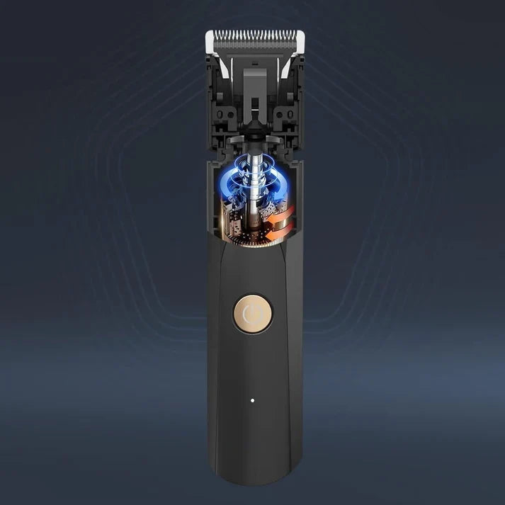 ShavePro Multifunkcionalni Trimer – za Lice i Telo