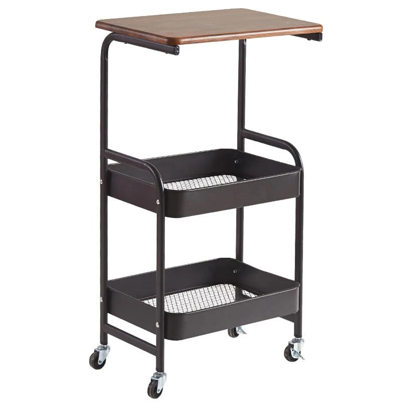 Trodelni Stočić sa Točkićima