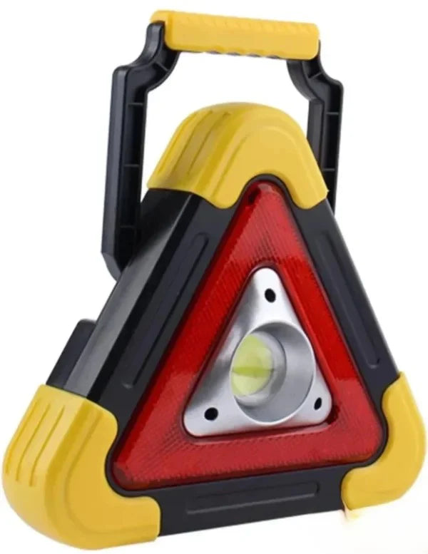 LED Svetleći Trougao za Auto