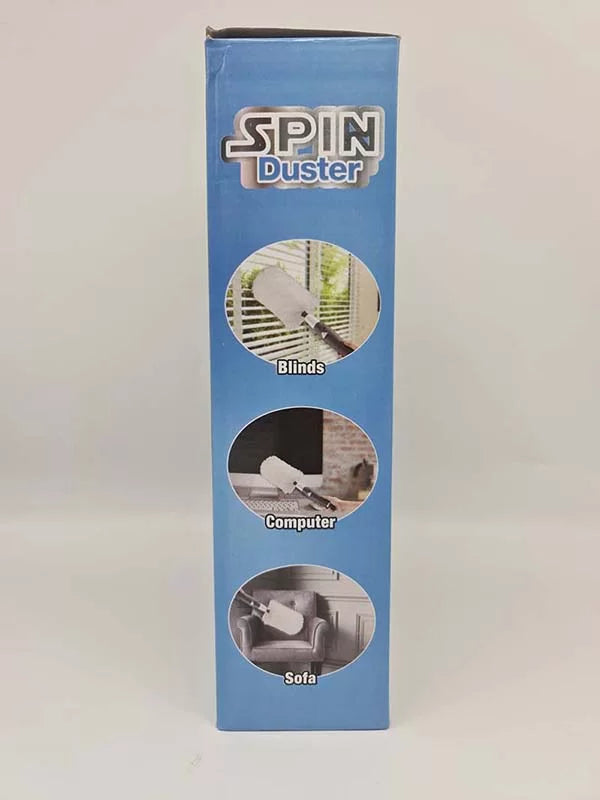 Električni praško – Spin Duster