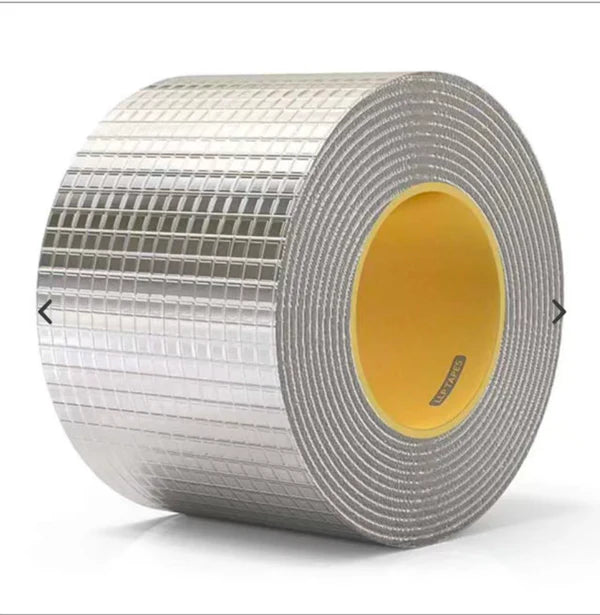 Aluminijumska vodootporna traka